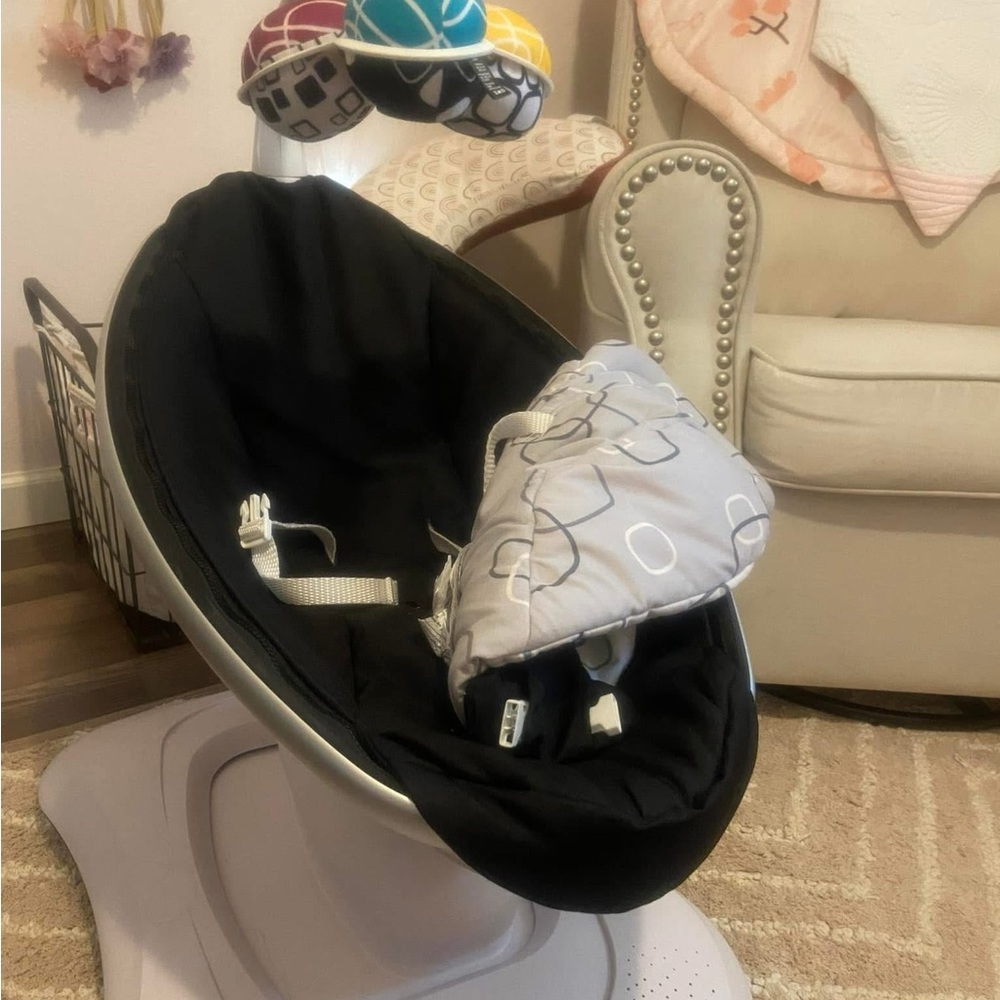 4moms mamaroo